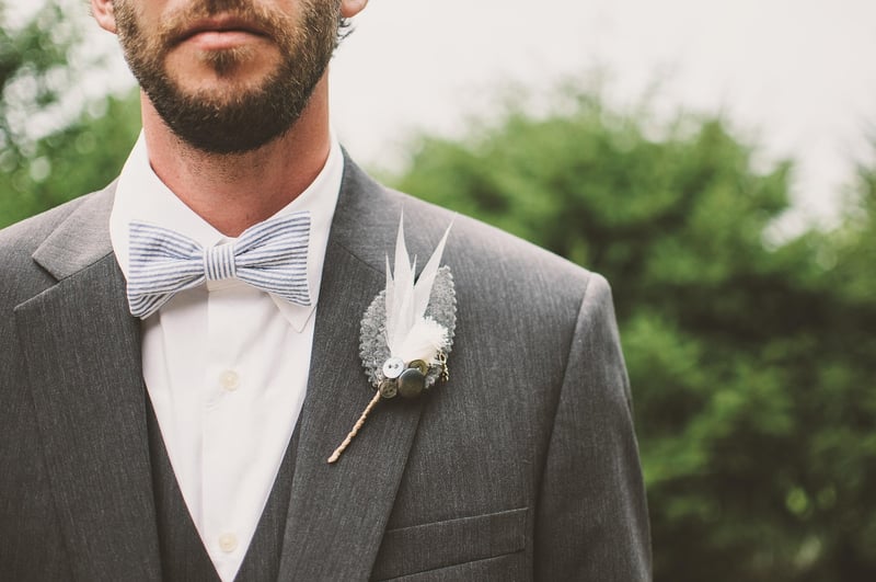 Custom Suits